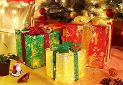 Gbly led geschenkbox gebraucht kaufen  Wird an jeden Ort in Deutschland