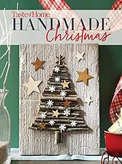 Taste home handmade for sale  Delivered anywhere in USA 