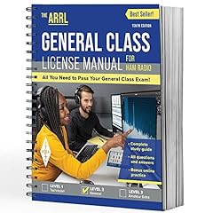 Arrl general class for sale  Delivered anywhere in USA 