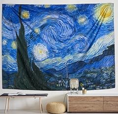 Icosamro starry night for sale  Delivered anywhere in USA 