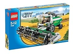 Lego city 7636 gebraucht kaufen  Wird an jeden Ort in Deutschland