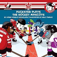 Puckster plays hockey for sale  Delivered anywhere in USA 