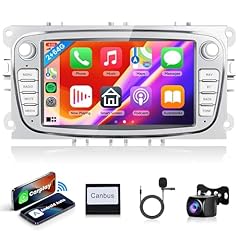 64g wireless carplay usato  Spedito ovunque in Italia 