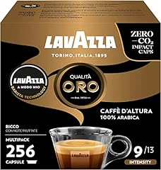 Lavazza capsule modo usato  Spedito ovunque in Italia 