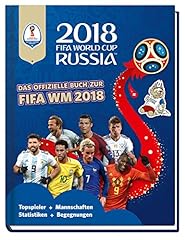 2018 fifa cup gebraucht kaufen  Wird an jeden Ort in Deutschland