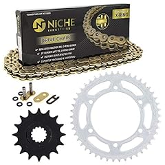 Niche drive sprocket for sale  Delivered anywhere in USA 