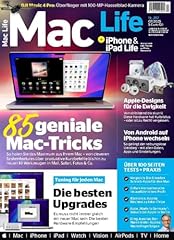 Mac life gebraucht kaufen  Wird an jeden Ort in Deutschland