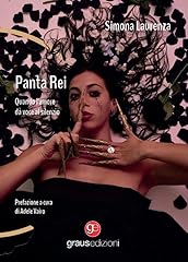 Panta rei. quando usato  Spedito ovunque in Italia 