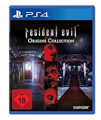 Resident evil origins d'occasion  Livré partout en France