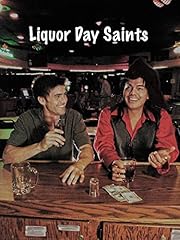Liquor day saints for sale  Delivered anywhere in Ireland