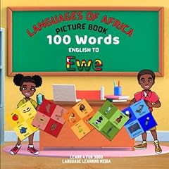 Languages africa kids for sale  Delivered anywhere in USA 