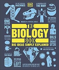 Biology book big for sale  Delivered anywhere in UK