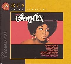 Carmen d'occasion  Livré partout en France