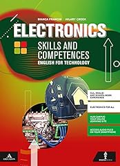 Electronics skills and usato  Spedito ovunque in Italia 