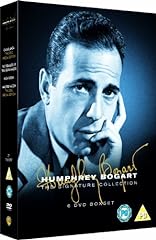 Humphrey bogart signature for sale  Delivered anywhere in UK