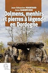 Dolmens menhirs pierres d'occasion  Livré partout en France