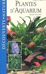 Plantes aquarium d'occasion  Livré partout en France