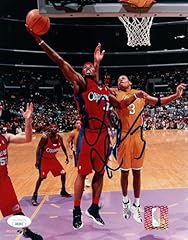 Quentin richardson signed for sale  Delivered anywhere in USA 