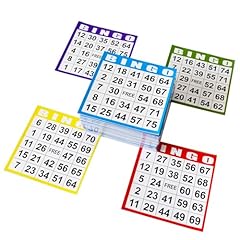 Seetooogames bingo paper for sale  Delivered anywhere in USA 