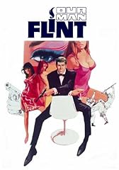 Man flint poster for sale  Delivered anywhere in USA 
