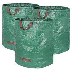 Niuqige gartenabfallsack 272l gebraucht kaufen  Wird an jeden Ort in Deutschland