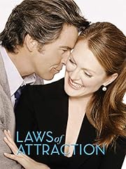 Laws attraction matrimonio usato  Spedito ovunque in Italia 