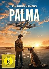 Hund namens palma gebraucht kaufen  Wird an jeden Ort in Deutschland