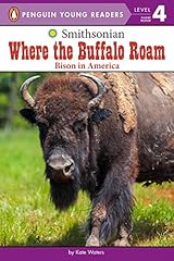 Buffalo roam bison for sale  Delivered anywhere in USA 