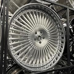 Forgiato wheels trimestre for sale  Delivered anywhere in USA 