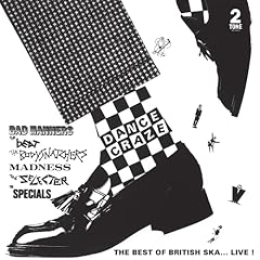 Dance craze for sale  Delivered anywhere in UK