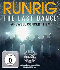 Runrig the last gebraucht kaufen  Wird an jeden Ort in Deutschland