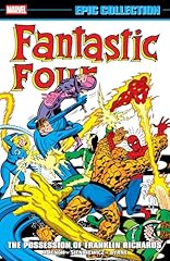 Fantastic four epic gebraucht kaufen  Wird an jeden Ort in Deutschland