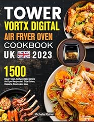 2023 tower vortx for sale  Delivered anywhere in UK