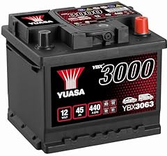 Batteria 440 dx usato  Spedito ovunque in Italia 