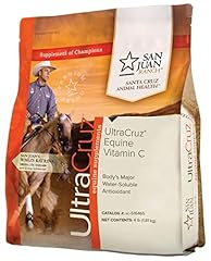 Ultracruz equine vitamin for sale  Delivered anywhere in USA 