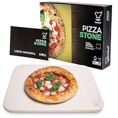 Bechef pizza stone for sale  Delivered anywhere in Ireland