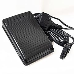 Foot control pedal for sale  Delivered anywhere in UK