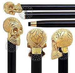 Skull head design for sale  Delivered anywhere in USA 