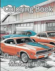Classic mustangs cars for sale  Delivered anywhere in UK