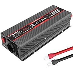 Datouboss 1200w onduleur d'occasion  Livré partout en France