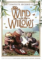 Wind willows complete for sale  Delivered anywhere in UK