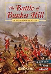 Battle bunker hill for sale  Delivered anywhere in USA 