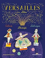 Versailles fêtes d'occasion  Livré partout en France