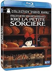 Kiki petite sorcière d'occasion  Livré partout en France