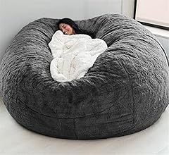 Giant fur bean for sale  Delivered anywhere in USA 