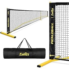 Fostoy pickleball net for sale  Delivered anywhere in USA 