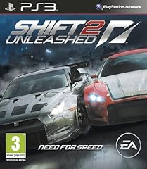 Shift unleashed d'occasion  Livré partout en France