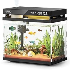 Fish tank smart for sale  Delivered anywhere in USA 
