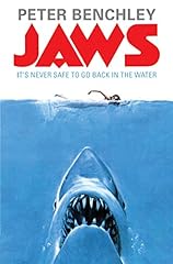 Jaws iconic bestseller for sale  Delivered anywhere in UK
