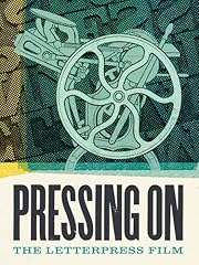 Pressing letterpress film for sale  Delivered anywhere in USA 
